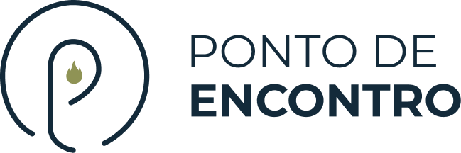 Logo Ponto de Encontro