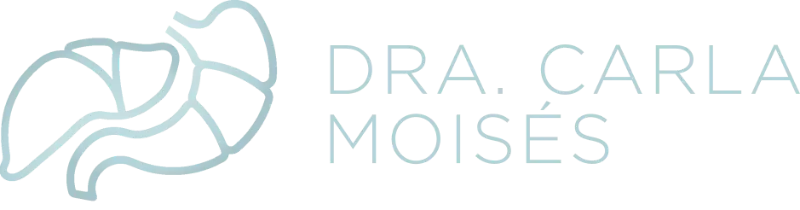 Logo Dra. Carla Moisés - Cirurgia do Aparelho Digestivo