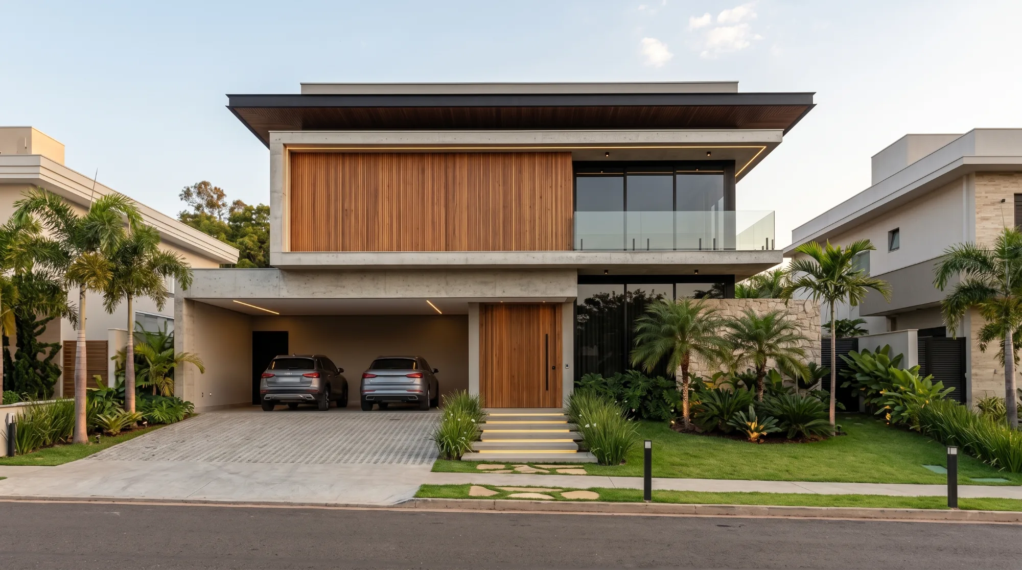 Arquitetura