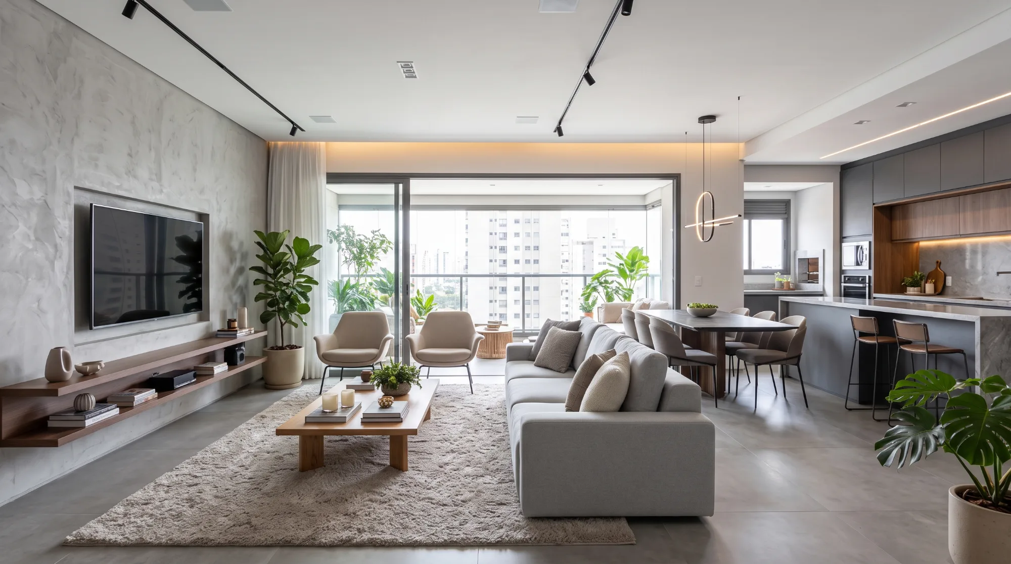 Interiores